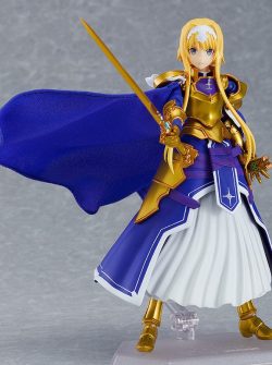 Sword Art Online: Alicization — War of Underworld — Alice Zuberg — Figma #543