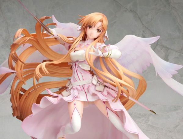 Sword Art Online: Alicization - War of Underworld - Asuna - 1/7 - The Goddess of Creation Stacia Ver. (Alter) — изображение 11