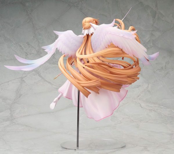 Sword Art Online: Alicization - War of Underworld - Asuna - 1/7 - The Goddess of Creation Stacia Ver. (Alter) — изображение 12