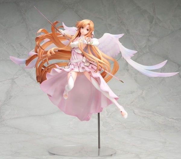 Sword Art Online: Alicization - War of Underworld - Asuna - 1/7 - The Goddess of Creation Stacia Ver. (Alter) — изображение 2