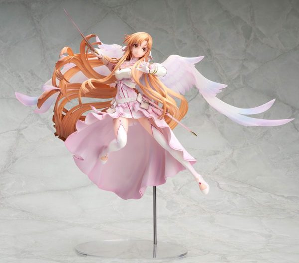 Sword Art Online: Alicization - War of Underworld - Asuna - 1/7 - The Goddess of Creation Stacia Ver. (Alter) — изображение 3