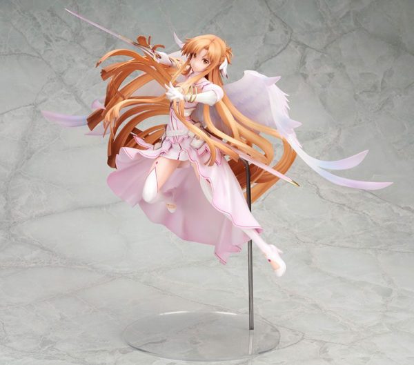 Sword Art Online: Alicization - War of Underworld - Asuna - 1/7 - The Goddess of Creation Stacia Ver. (Alter) — изображение 4