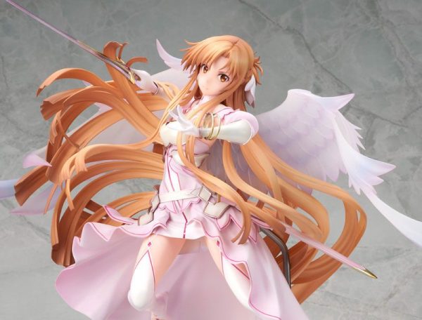 Sword Art Online: Alicization - War of Underworld - Asuna - 1/7 - The Goddess of Creation Stacia Ver. (Alter) — изображение 5