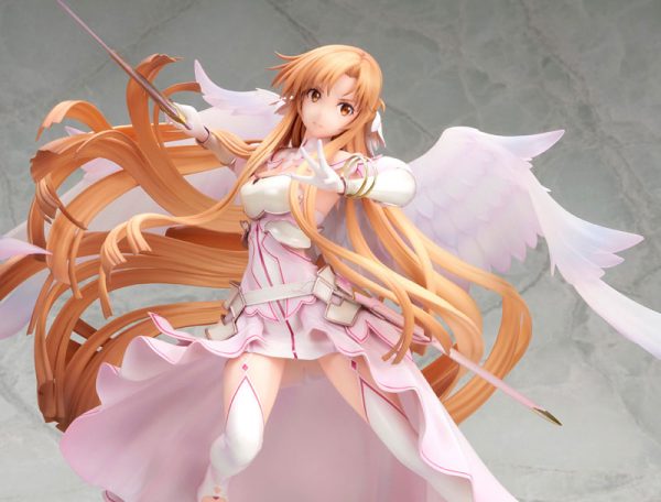 Sword Art Online: Alicization - War of Underworld - Asuna - 1/7 - The Goddess of Creation Stacia Ver. (Alter) — изображение 6