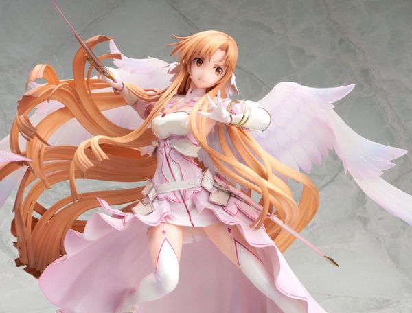 Sword Art Online: Alicization - War of Underworld - Asuna - 1/7 - The Goddess of Creation Stacia Ver. (Alter) — изображение 7