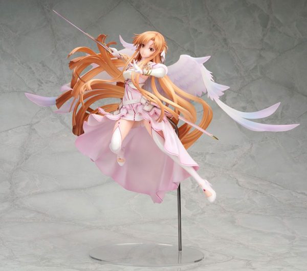 Sword Art Online: Alicization - War of Underworld - Asuna - 1/7 - The Goddess of Creation Stacia Ver. (Alter) — изображение 9