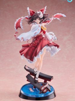 Touhou Project — Hakurei Reimu — 1/7 — Wonderful Shrine Maiden of Paradise ver.