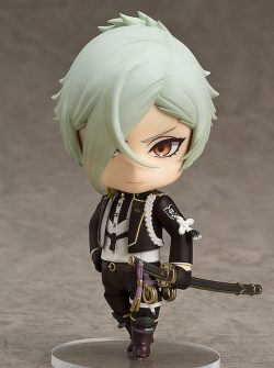 Touken Ranbu — Online — Hizamaru — Nendoroid #862