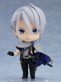 Touken Ranbu — Online — Yamanbagiri Chougi — Nendoroid #1464