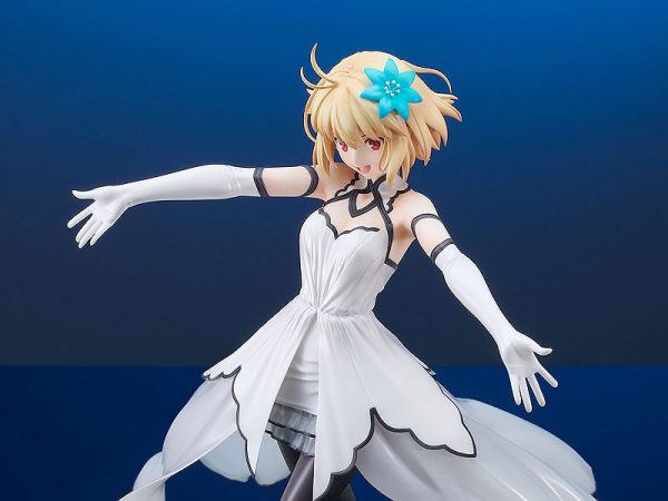 Tsukihime -A Piece of Blue Glass Moon- - Arcueid Brunestud - 1/7 - ~Dresscode: Clad in Glaciers~ — изображение 5