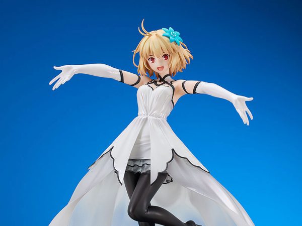 Tsukihime -A Piece of Blue Glass Moon- - Arcueid Brunestud - 1/7 - ~Dresscode: Clad in Glaciers~ — изображение 3