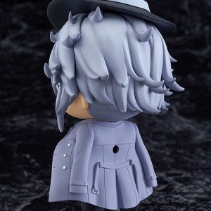 Twisted Wonderland - Azul Ashengrotto - Nendoroid #1550 — изображение 5