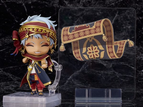 Twisted Wonderland - Kalim Al-Asim - Nendoroid #1566 — изображение 5