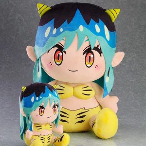 Urusei Yatsura - Lum - Big Nuigurumi