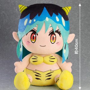 Urusei Yatsura - Lum - Big Nuigurumi — изображение 2