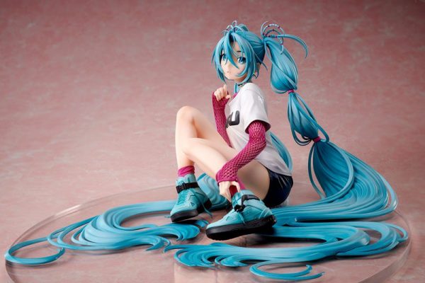 Vocaloid - Hatsune Miku - 1/4 - The Latest Street Style "Cute" (Stronger) — изображение 3