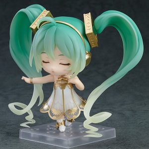 Vocaloid - Hatsune Miku - Nendoroid #1538 - Symphony 5th Anniversary Ver. — изображение 5