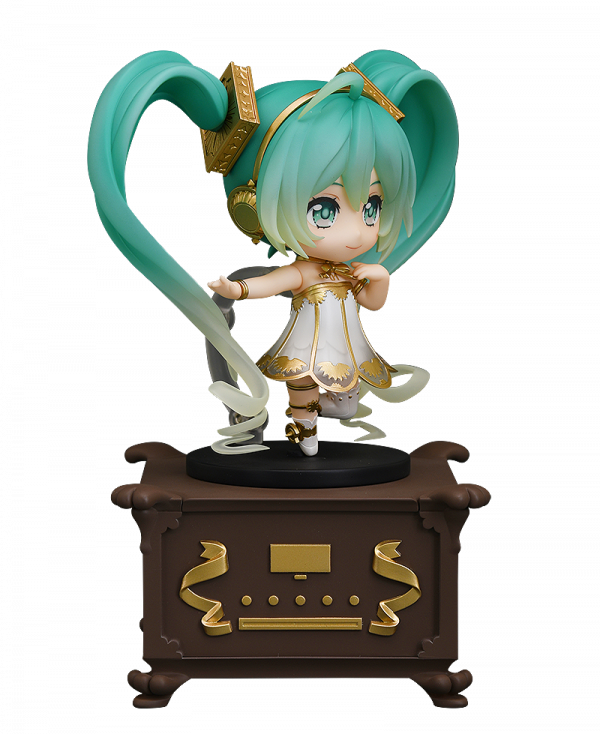 Vocaloid - Hatsune Miku - Nendoroid #1538 - Symphony 5th Anniversary Ver. — изображение 7