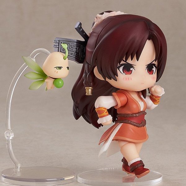 Xian Jian Qi Xia Zhuan - Tang Xuejian - Nendoroid #1573 — изображение 5