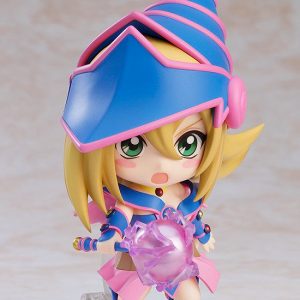 Yu-Gi-Oh! Duel Monsters - Black Magician Girl - Kuriboh - Nendoroid #1596 — изображение 2