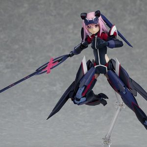 Alice Gear Aegis - Hirasaka Yotsuyu - Figma #504 - Brave — изображение 2