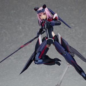 Alice Gear Aegis - Hirasaka Yotsuyu - Figma #504 - Brave — изображение 3