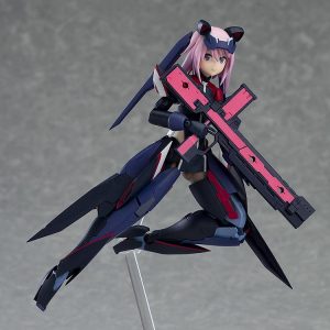 Alice Gear Aegis - Hirasaka Yotsuyu - Figma #504 - Brave — изображение 6