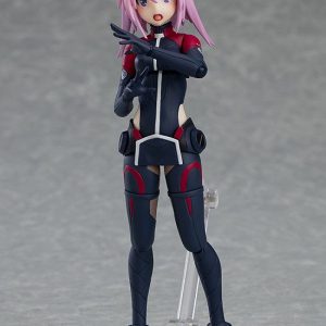 Alice Gear Aegis - Hirasaka Yotsuyu - Figma #504 - Brave — изображение 7