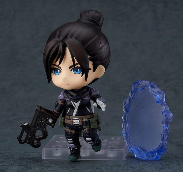 Apex Legends - Wraith - Nendoroid #1370 — изображение 6