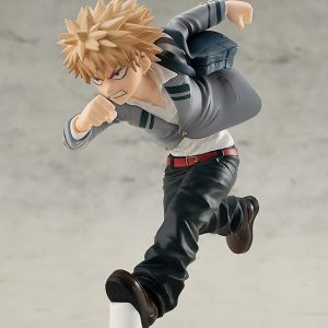 Boku no Hero Academia - Bakugou Katsuki - Pop Up Parade