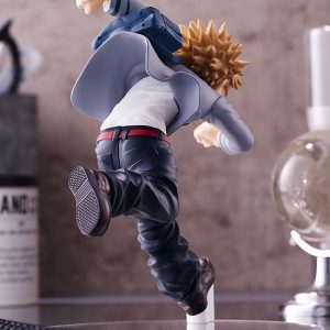 Boku no Hero Academia - Bakugou Katsuki - Pop Up Parade — изображение 10