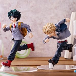 Boku no Hero Academia - Bakugou Katsuki - Pop Up Parade — изображение 11