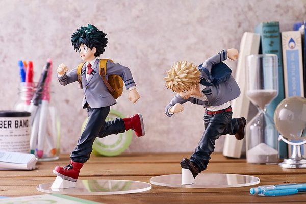 Boku no Hero Academia - Bakugou Katsuki - Pop Up Parade — изображение 11