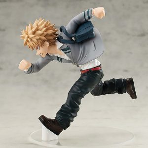 Boku no Hero Academia - Bakugou Katsuki - Pop Up Parade — изображение 2
