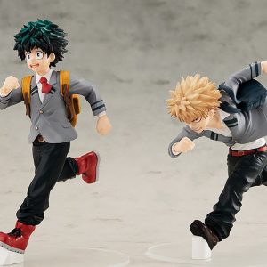 Boku no Hero Academia - Bakugou Katsuki - Pop Up Parade — изображение 4