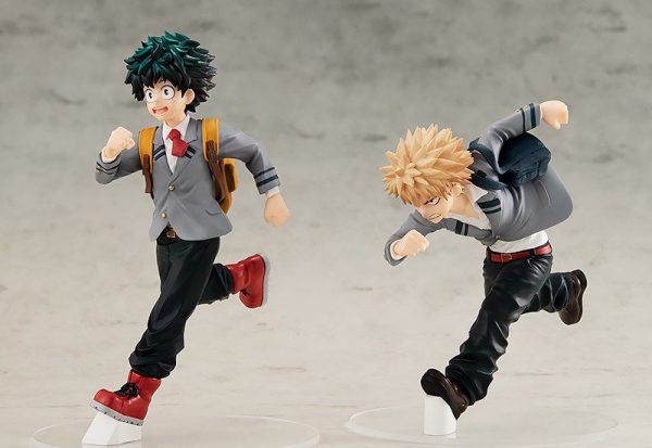 Boku no Hero Academia - Bakugou Katsuki - Pop Up Parade — изображение 4