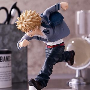 Boku no Hero Academia - Bakugou Katsuki - Pop Up Parade — изображение 5