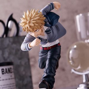 Boku no Hero Academia - Bakugou Katsuki - Pop Up Parade — изображение 6