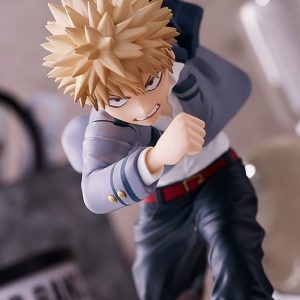 Boku no Hero Academia - Bakugou Katsuki - Pop Up Parade — изображение 7