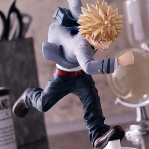 Boku no Hero Academia - Bakugou Katsuki - Pop Up Parade — изображение 8