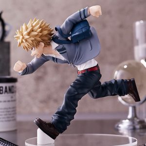 Boku no Hero Academia - Bakugou Katsuki - Pop Up Parade — изображение 9