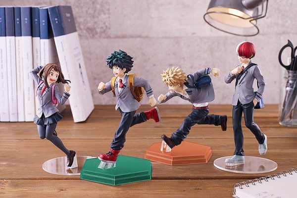 Boku no Hero Academia - Todoroki Shouto - Pop Up Parade — изображение 11