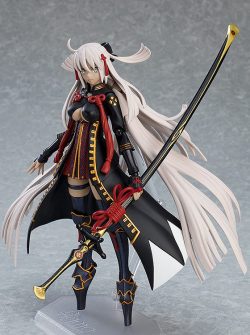 Fate/Grand Order — Okita Souji — Figma #515 — Alter Ego, Alter