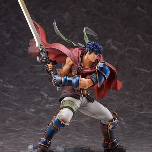 Fire Emblem: Akatsuki no Megami - Ike - 1/7 (Intelligent Systems)