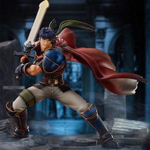 Fire Emblem: Akatsuki no Megami - Ike - 1/7 (Intelligent Systems) — изображение 7