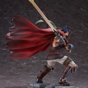 Fire Emblem: Akatsuki no Megami - Ike - 1/7 (Intelligent Systems) — изображение 6