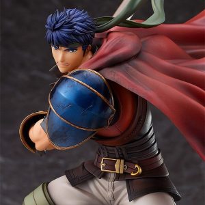 Fire Emblem: Akatsuki no Megami - Ike - 1/7 (Intelligent Systems) — изображение 3