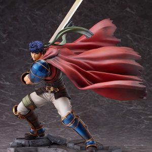 Fire Emblem: Akatsuki no Megami - Ike - 1/7 (Intelligent Systems) — изображение 5