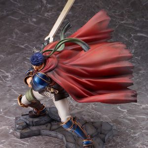 Fire Emblem: Akatsuki no Megami - Ike - 1/7 (Intelligent Systems) — изображение 4