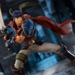 Fire Emblem: Akatsuki no Megami - Ike - 1/7 (Intelligent Systems) — изображение 9